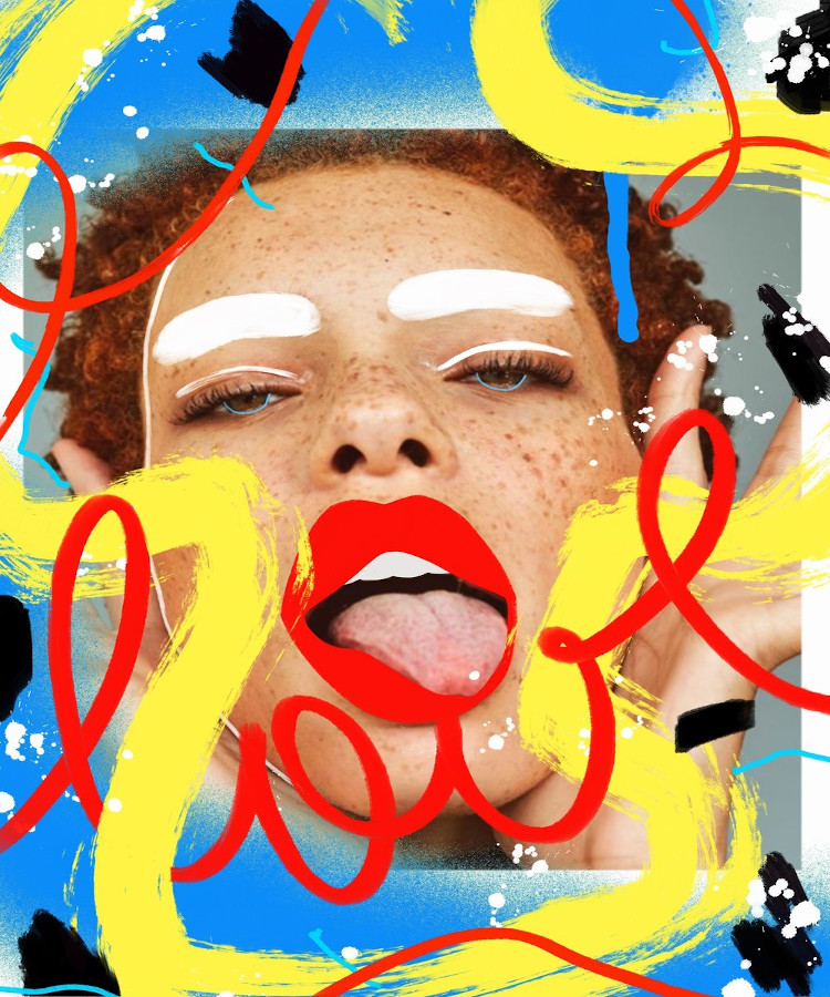 Collage Andreea Robecsu