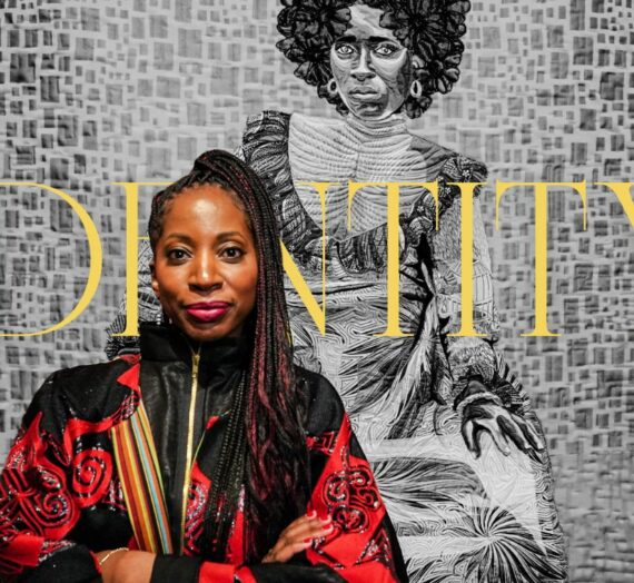 Bisa Butler : l’art textile au service de la mémoire afro-américaine