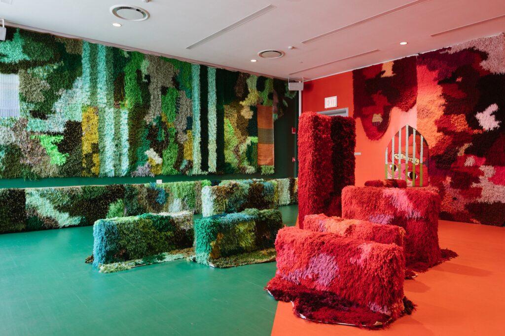 8 Artistes Textiles Qui Red finissent L art Fil Par Fil The Natty Art 8-artistes-textiles-qui-red-finissent-l-art-fil-par-fil-the-natty-art