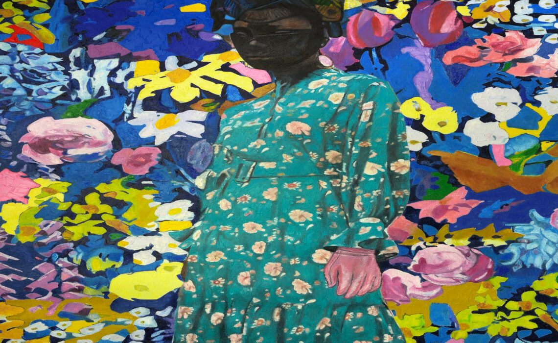 8 artistes africains contemporains que vous devez connaitre - The Natty Art