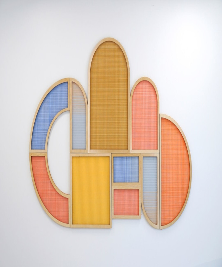 hayley sheldon wall art