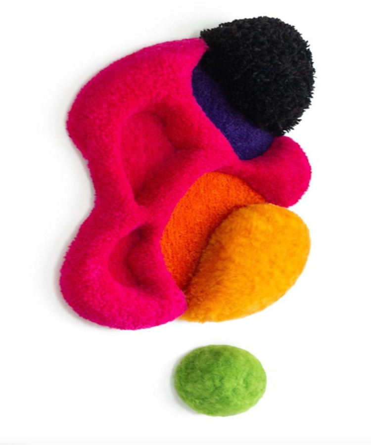 Mauro Frazão carpets