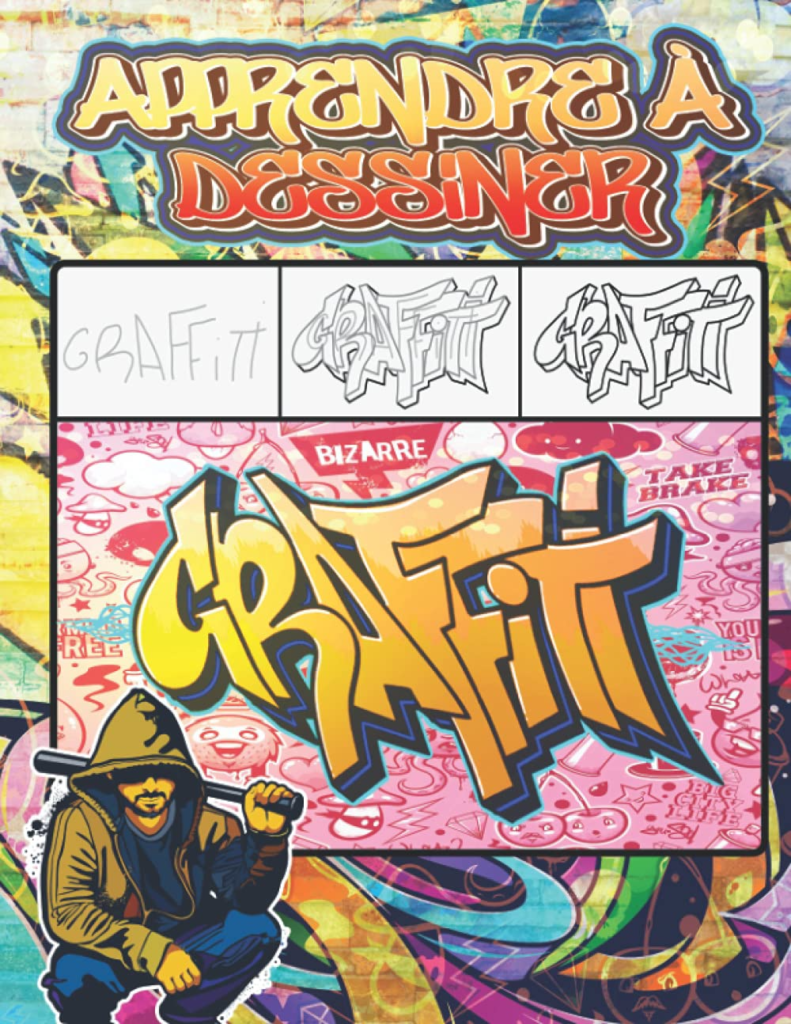 Livres sonores - Des livres pour toutes les envies - Graffiti – GRAFFITI