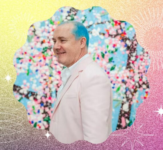 Damien Hirst : l’art contemporain à la croisée de la vie et de la mort !