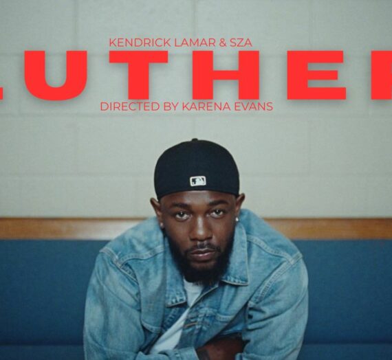 Luther : un film musical qui s’écoute en silence