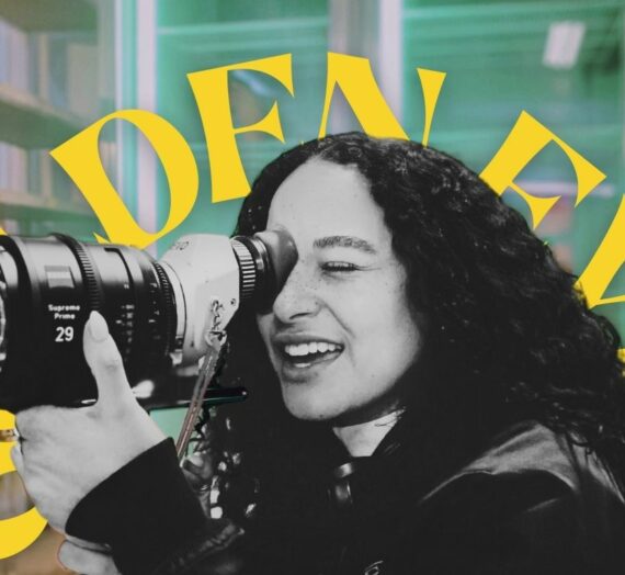 Karena Evans : le clip comme acte poétique et politique