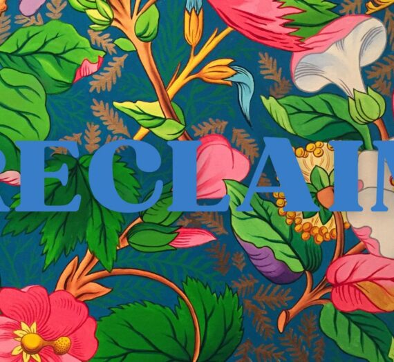 Kehinde Wiley | Le pouvoir des motifs