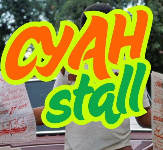 5 choses à savoir sur les flyers et les affiches de la culture dancehall jamaïcaine